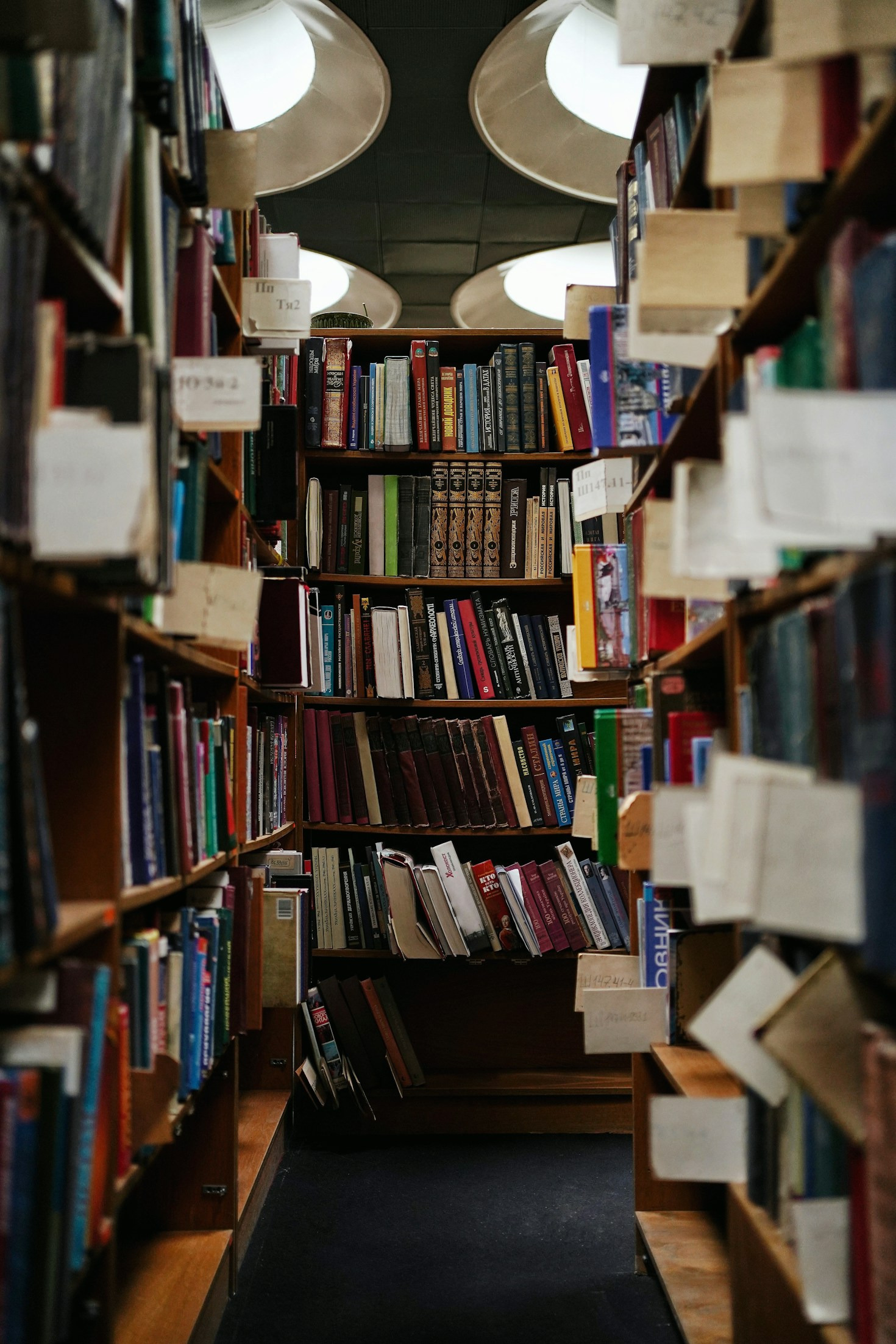 The Art of Parallel Reading: Exploring Multiple Books