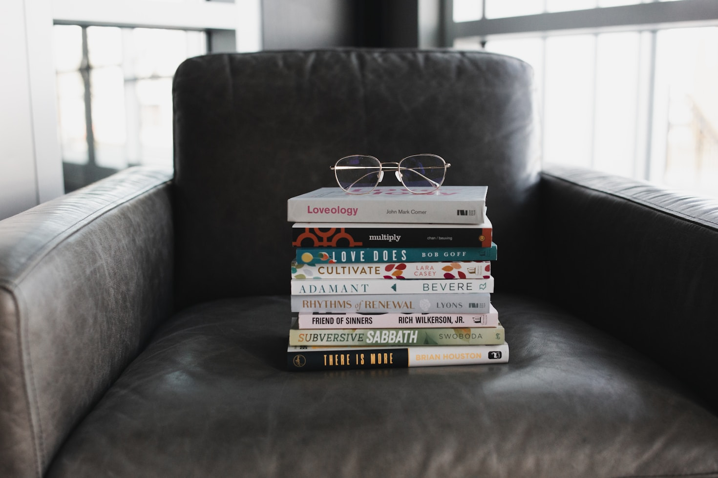 Literary Gems You Must Discover This Year