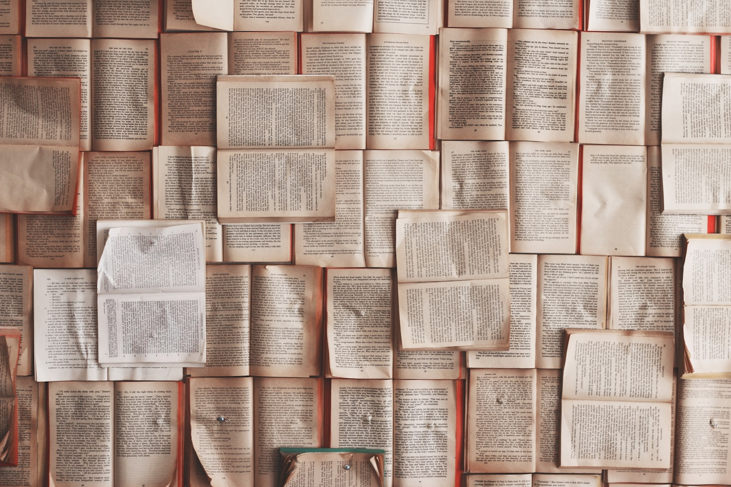 Top 10 Tips for Finding Your Next Great Read